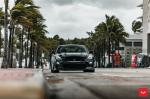 Nissan GT-R on Vossen Wheels (HF-5) 2020 года